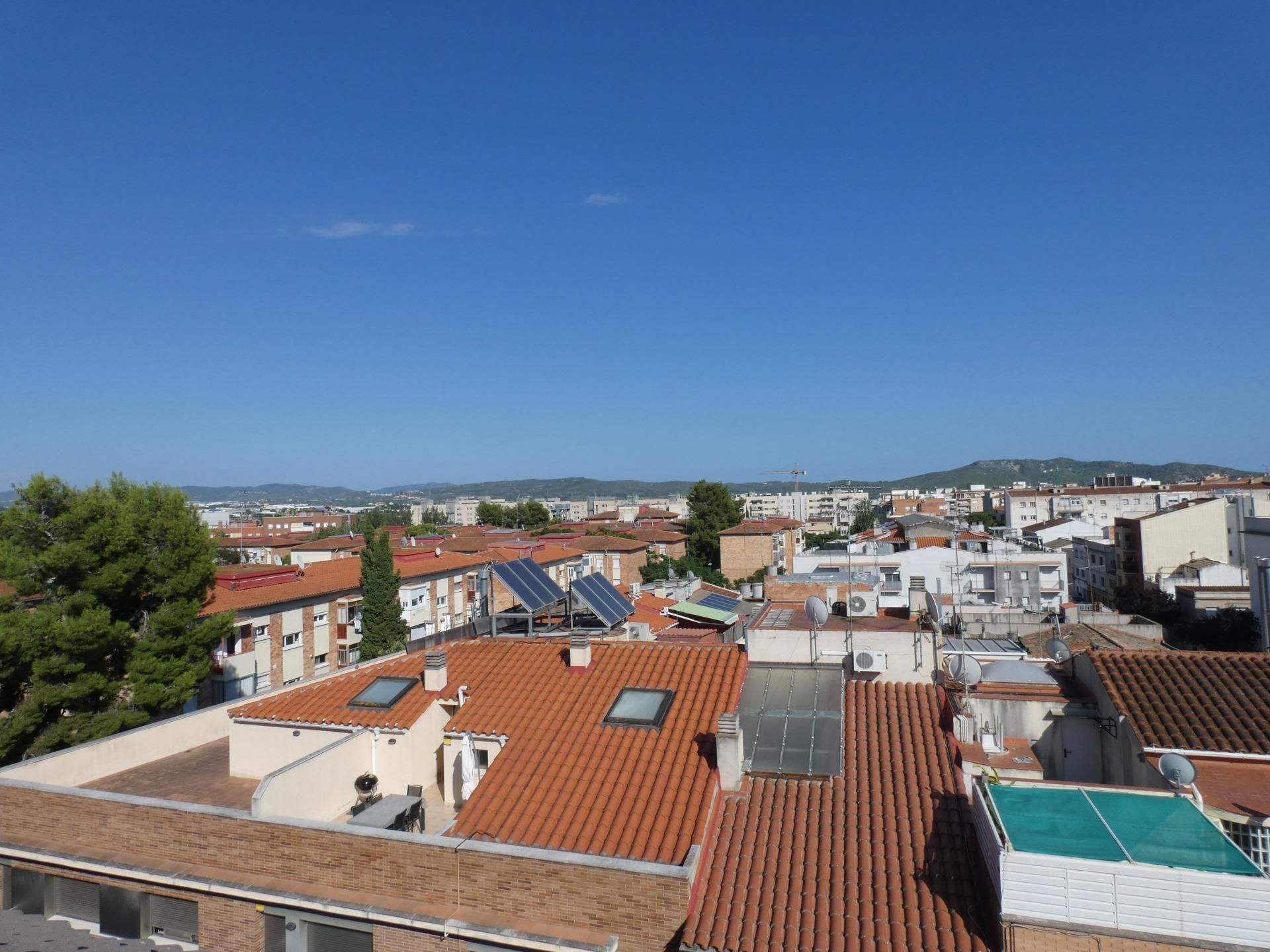 Vista exterior de Traster en venda en Vilafranca del Penedès