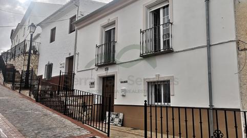 Foto 2 de Finca rústica en venda a Teba, Málaga