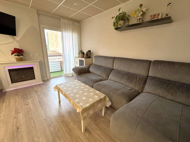 Piso en Venta en El Pedró