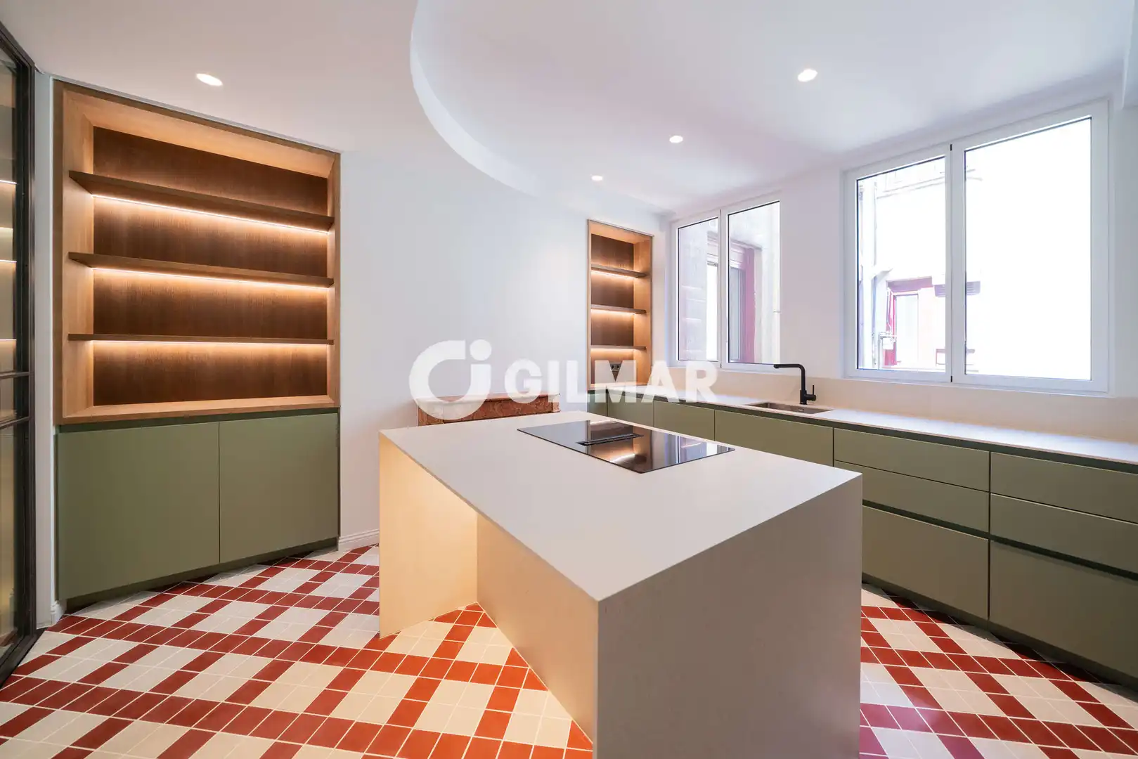 Piso con ascensor en venta en Centro, imagen 14