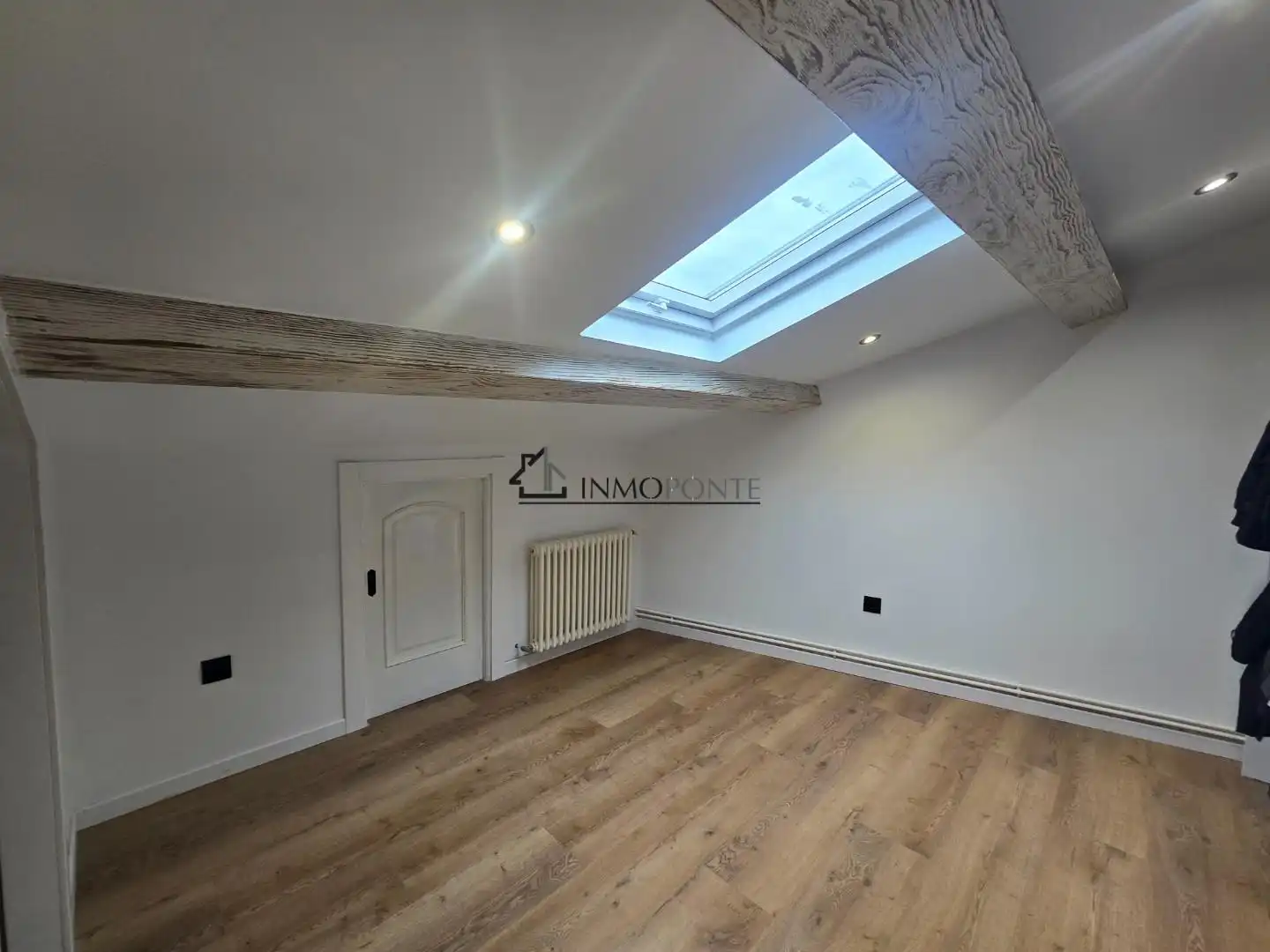 Casa o chalet en venta en Poio con Jardín privado