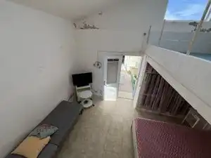Casa o chalet en venta en Haría con Jardín privado, Terraza y Amueblado