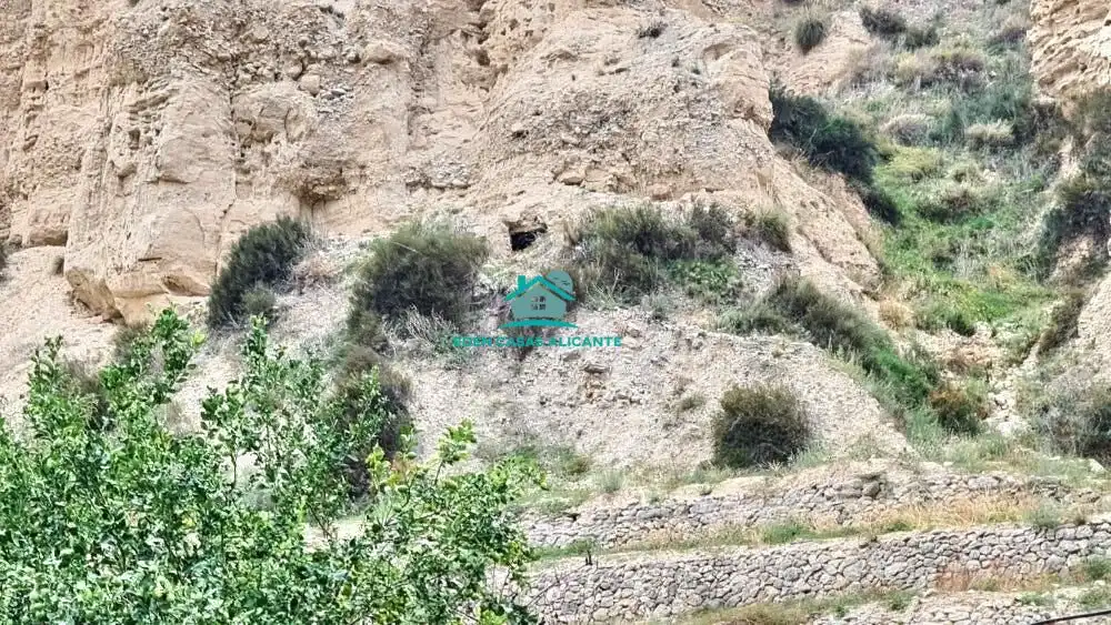 Terreny rústic en venda a Camino Polígono 8 Parcela 200 EL BARRANC. JIJONA/XIXONA, imagen 14