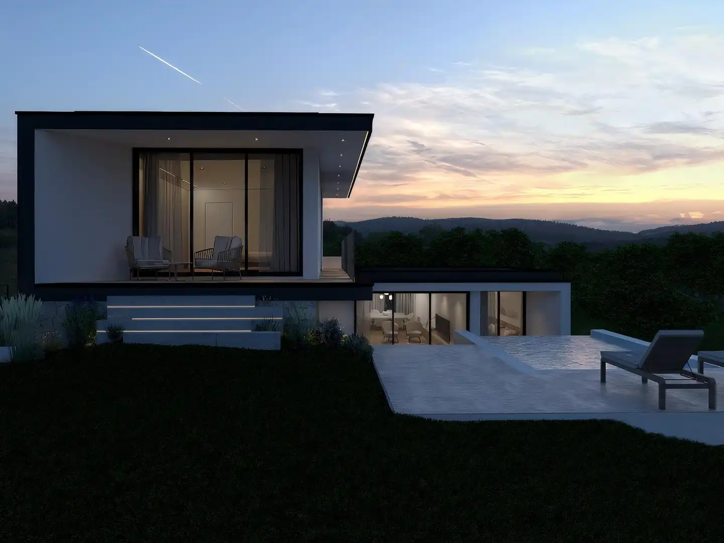 Casa o chalet en venta en Sils