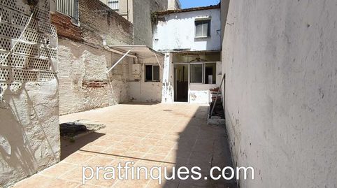 Photo 5 of Houses for sale in Centre, El Prat de Llobregat
