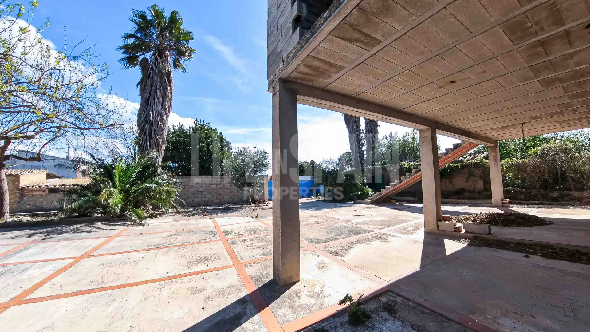 Casa o xalet en venda a Jesús - Els Reguers