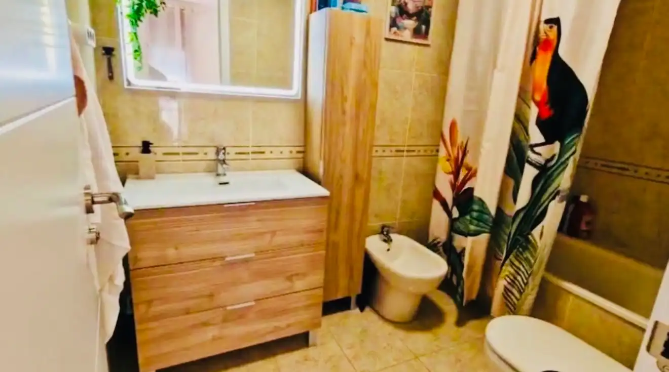 Ground floor with pool to rent in Bellreguard, imagen 13
