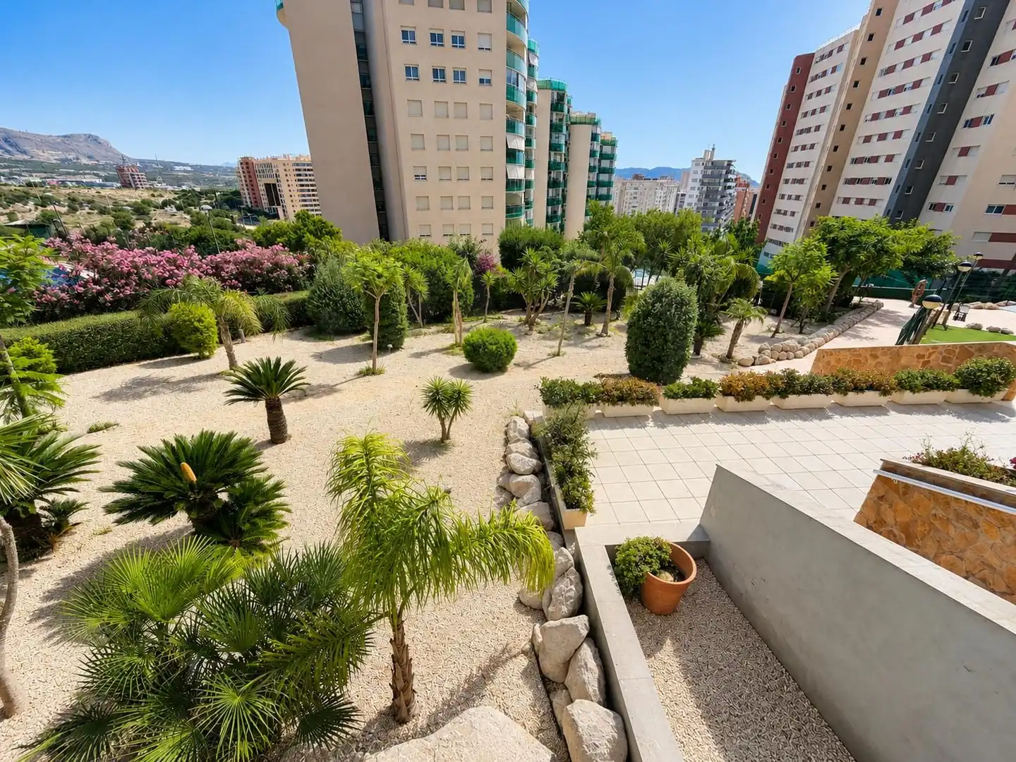 Wohnung mit Aufzug zum Verkauf in Carrer Ponent 4, imagen 34