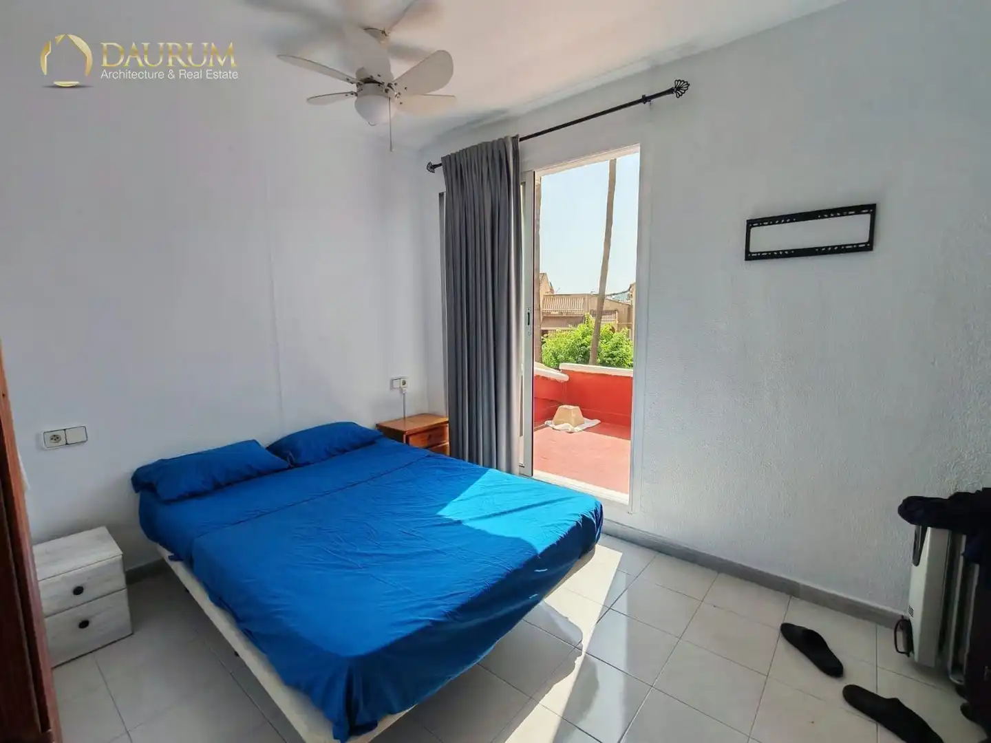 Dúplex en venda a VELL D'ALTEA, L'Albir