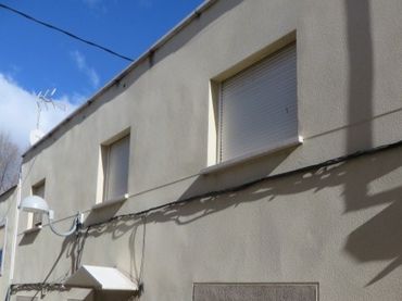 Detached house for sale in C/ Ariza