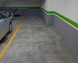 Parking of Garage to rent in La Seu d'Urgell