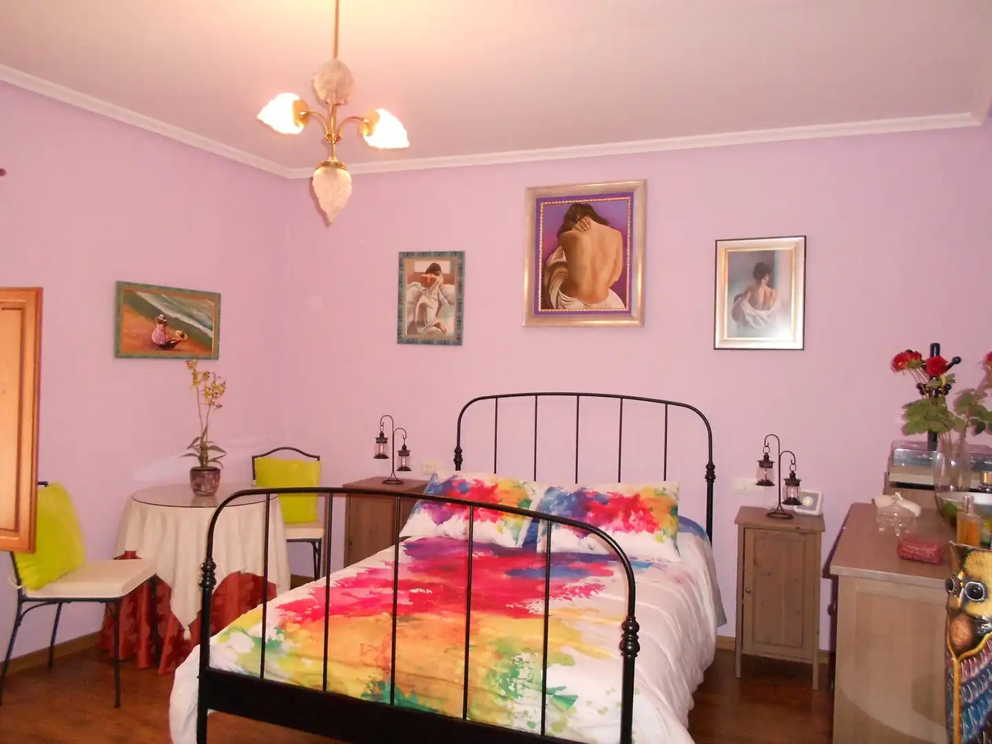 House with terrace for sale in Campos del Río, imagen 38
