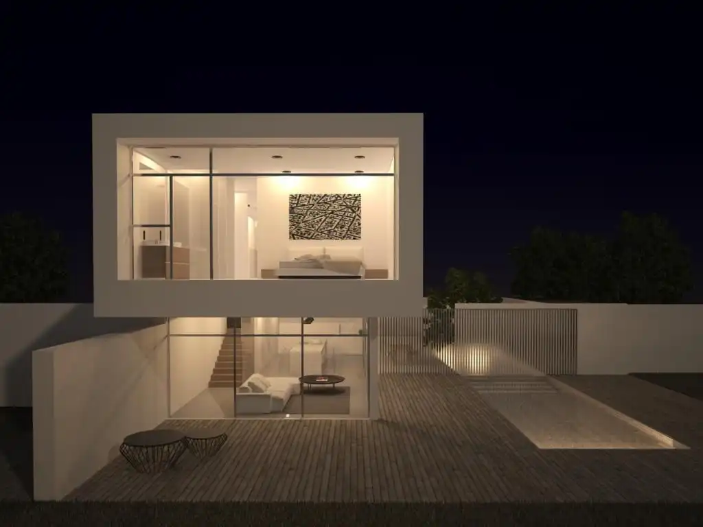 Casa o xalet en venda a Benissa, Alicante