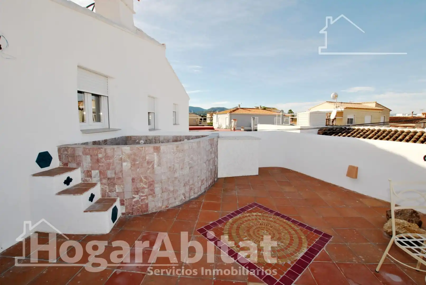 Casa con piscina en venta en Calle de la Prunera, imagen 74