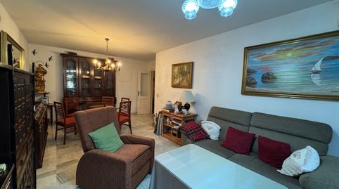 Venta de piso en Pedregalejo