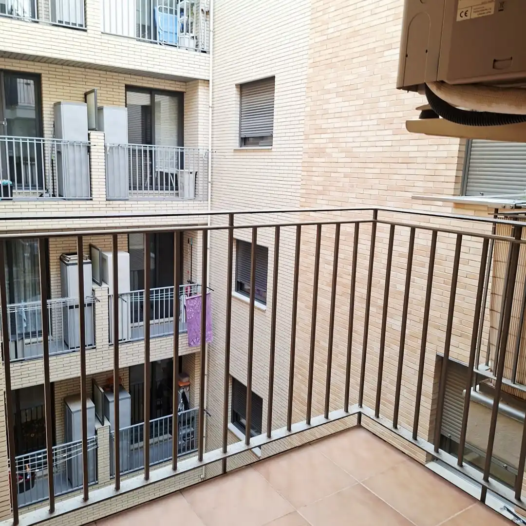 Flat with pool for sale in Miralbueno, imagen 15