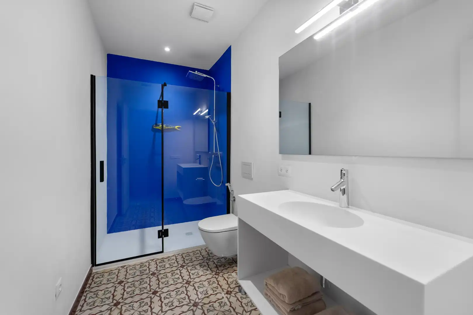 Casa amb terrassa en venda a Felanitx Poble, imagen 39