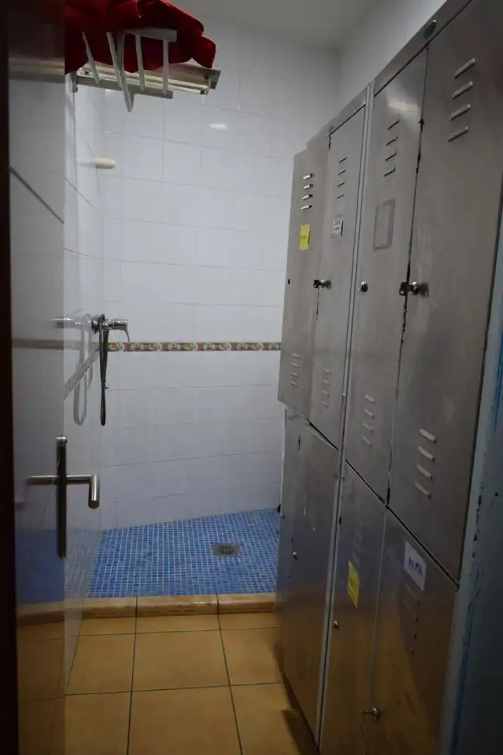 Baño de Edificio en venta en San Bartolomé de la Torre
