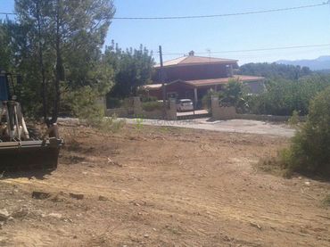 Terreni e lotti in vendita a Borriol