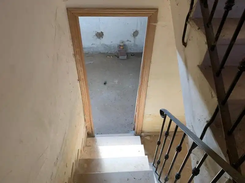 Casa adosada en venta en Villamayor de Calatrava con Calefacción, Jardín privado y Terraza