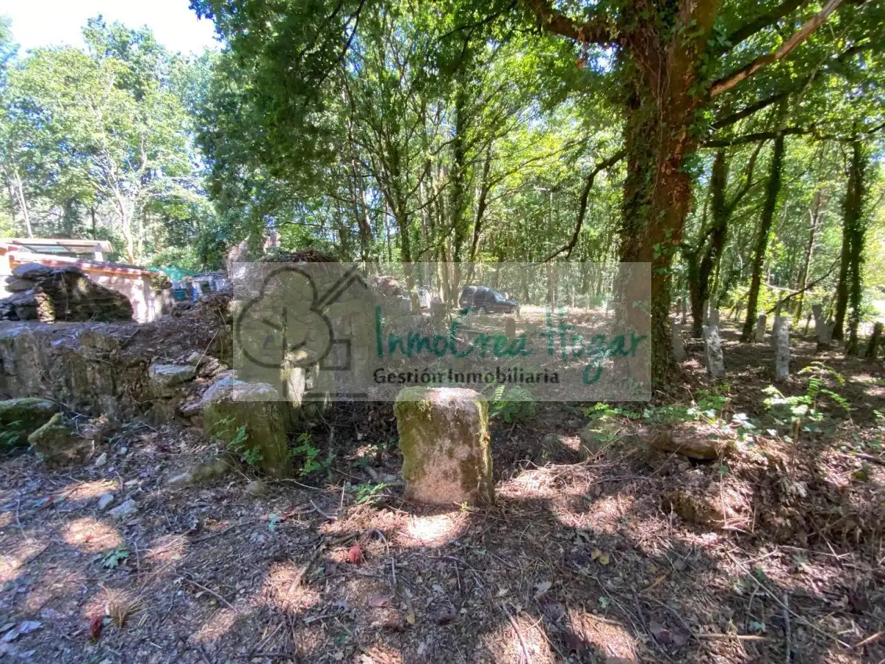 Grundstücke zum Verkauf in Ponteareas