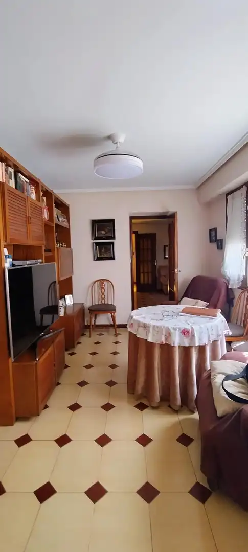 Habitación de Casa o chalet en venta en Petrer con Aire acondicionado