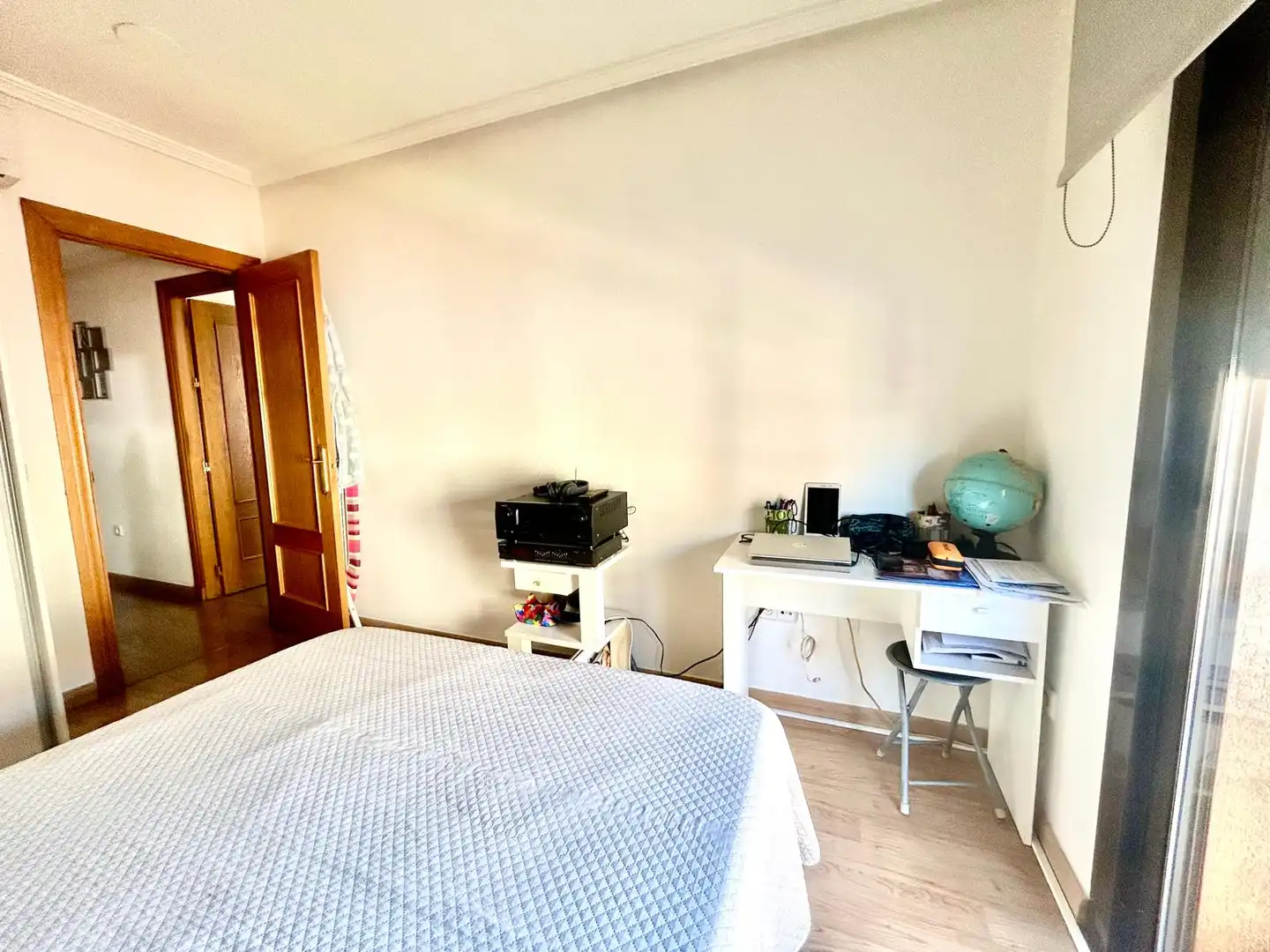 Piso en venta en Calle Sierra Almagrera, 20, El Parador de las Hortichuelas