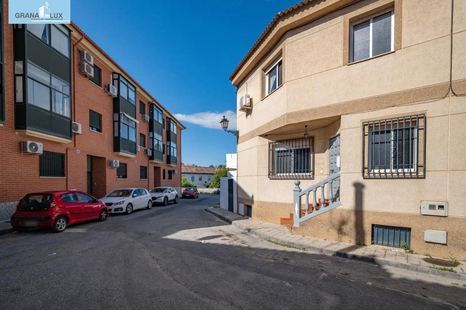 Maison avec terrasse à vendre à Calle PORTONES LOS (CH), imagen 6