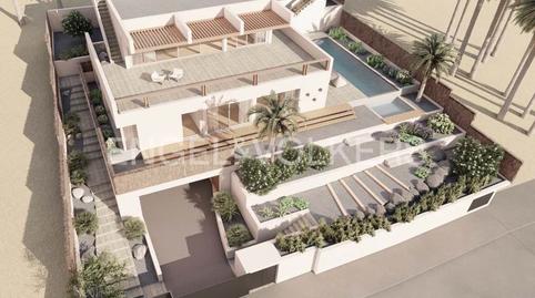 Foto 2 de Residencial en venda a Abama, Guía de Isora