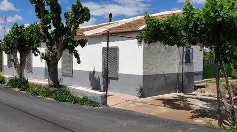 Photo 2 of Houses for sale in Beniaján,  Murcia Capital