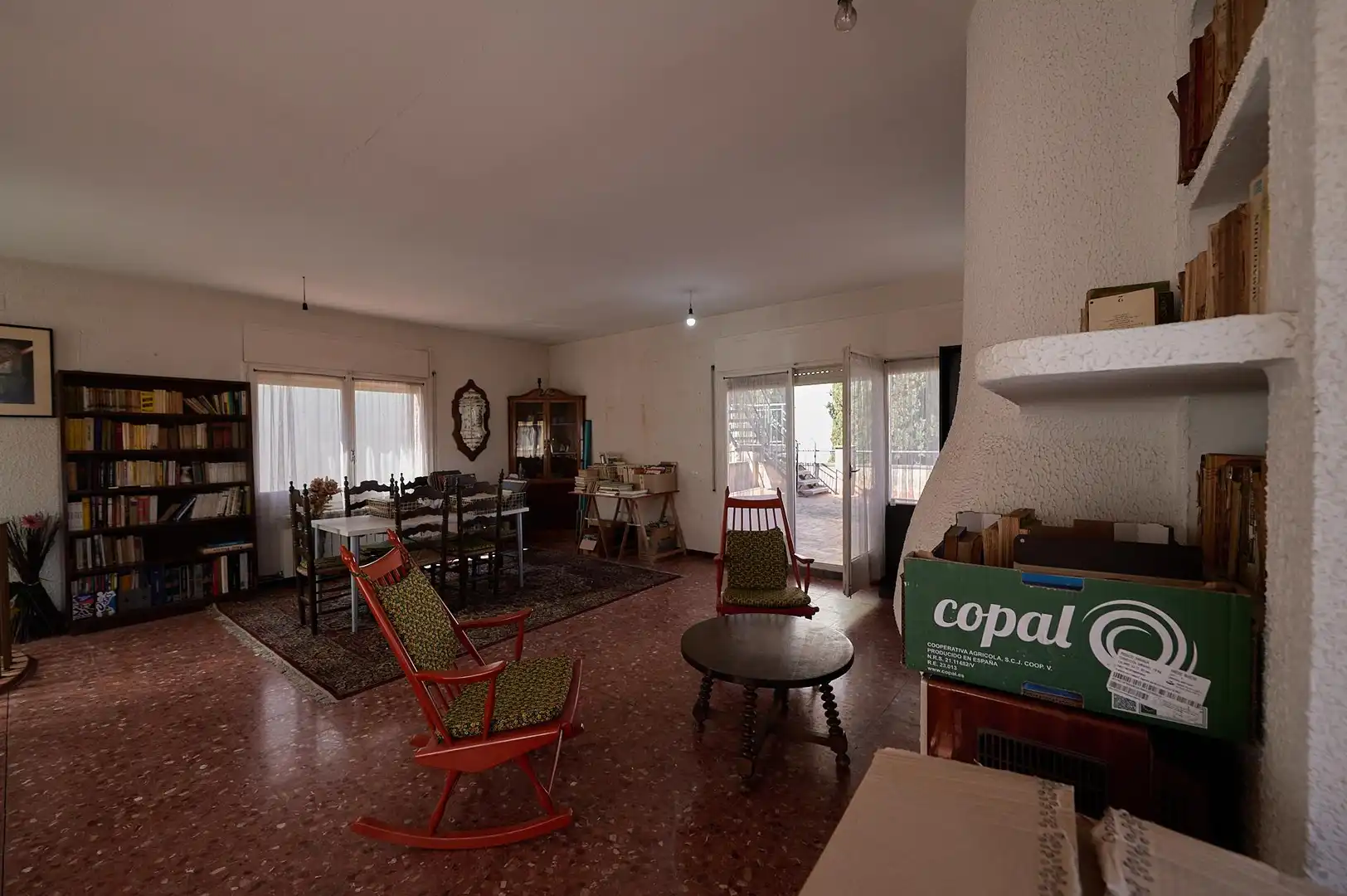 Detached house with garden for sale in Carles Riba 23, imagen 43