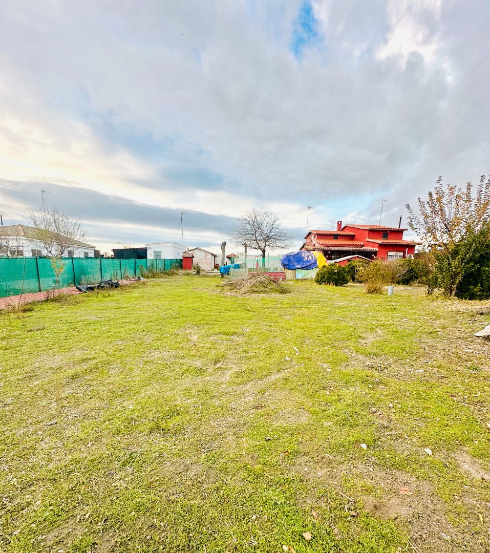 House or chalet for sale in El Viso de San Juan  with Air Conditioner, Private garden and Storage room