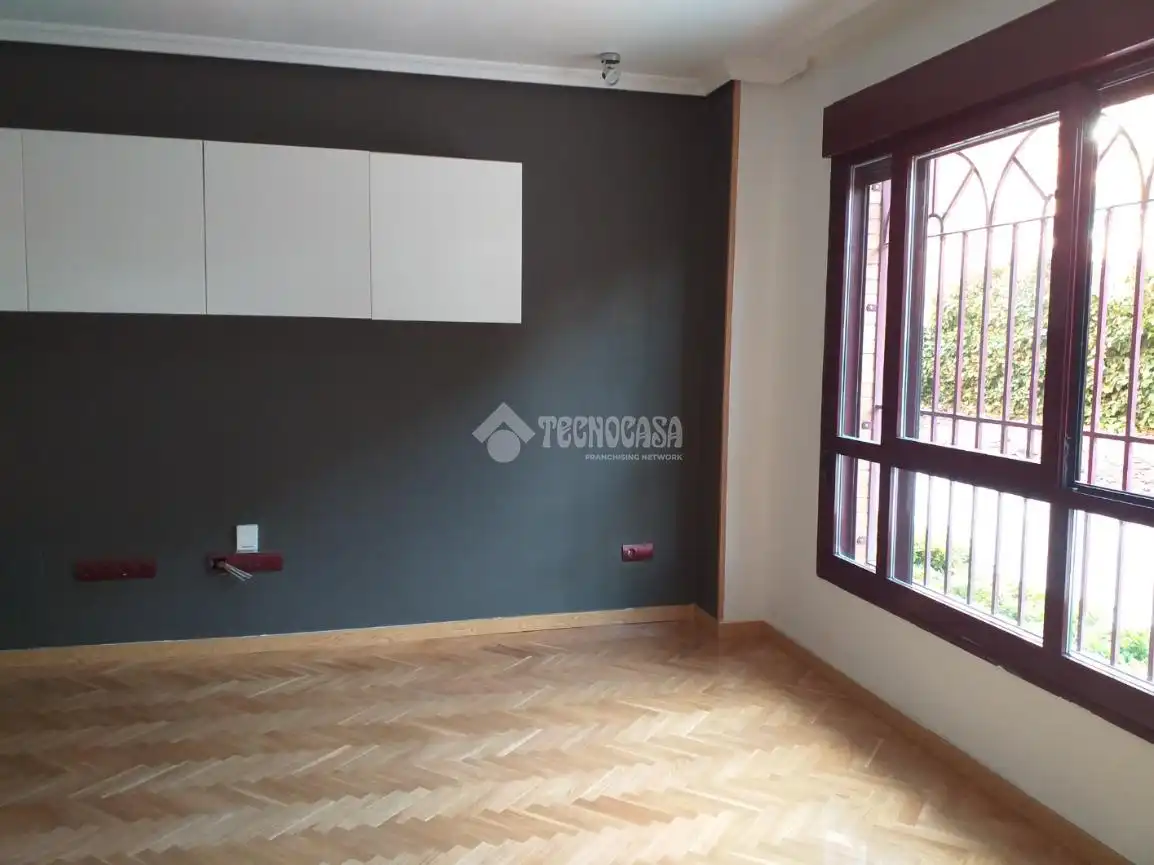 Schlafzimmer von Wohnung zur Miete in Alcorcón