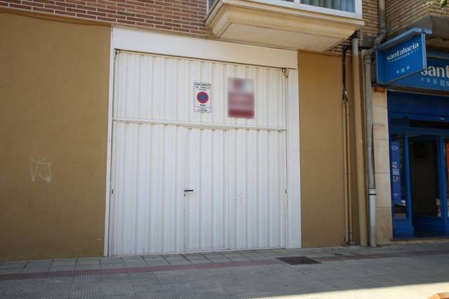 Local comercial en Alquiler en Tafalla - Avenida SANGUESA en Tafalla