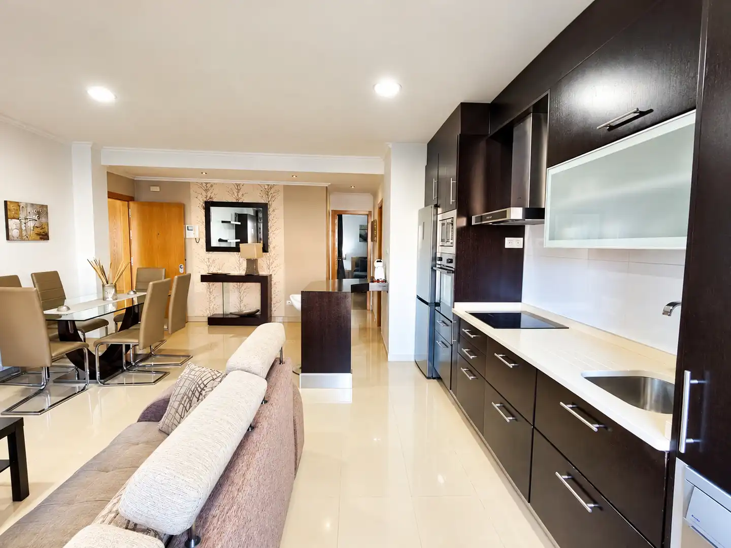 Apartment with garden for sale in Rúa Alcalde Fernández Bermúdez, imagen 11