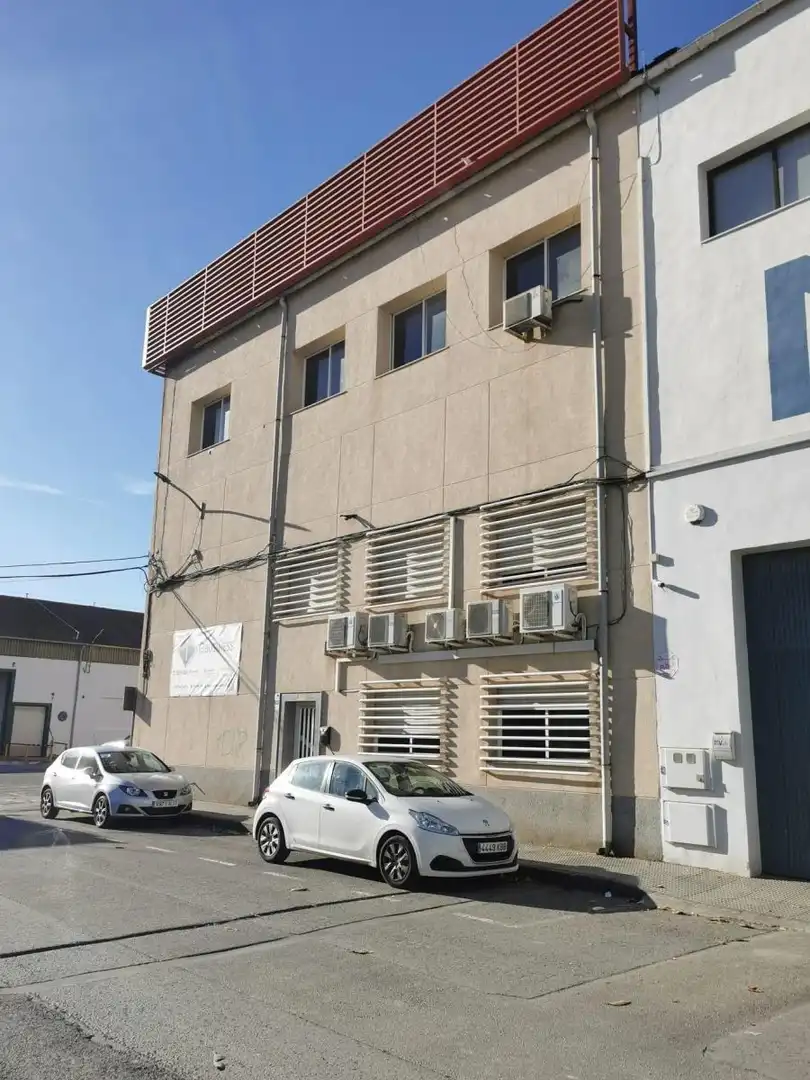 Oficina en venda a Pedanías Este, imagen 13