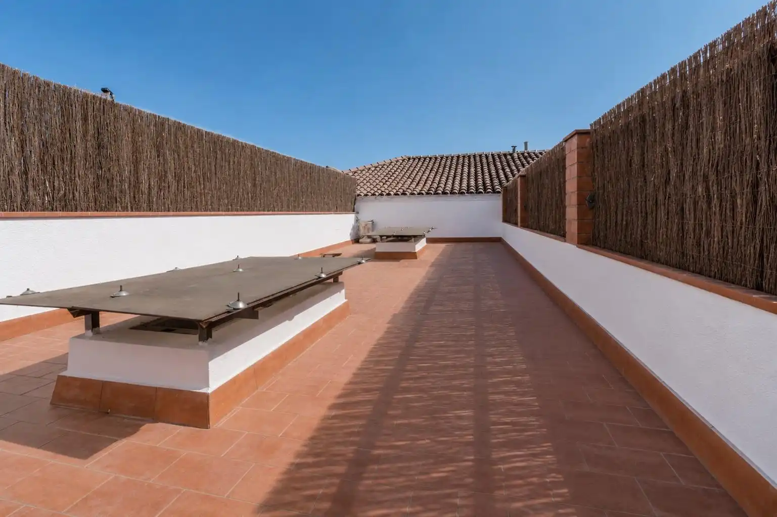 Duplex with terrace for sale in Can Feu - Gràcia