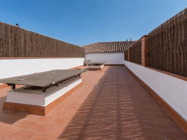 Maisonette mit Balkon zum Verkauf in Can Feu - Gràcia