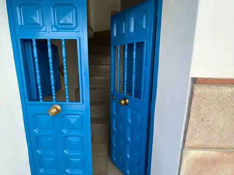 Flat for sale in Benamargosa  with Air Conditioner, Terrace and Furnished