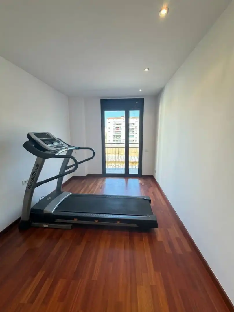 Wohnung mit Terrasse zum Verkauf in Passeig de l'Estació 21, imagen 26