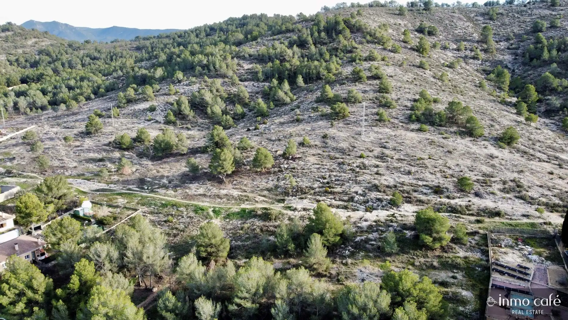 Terreno residenziale in vendita a Manuel Ocaña Valverde, imagen 6