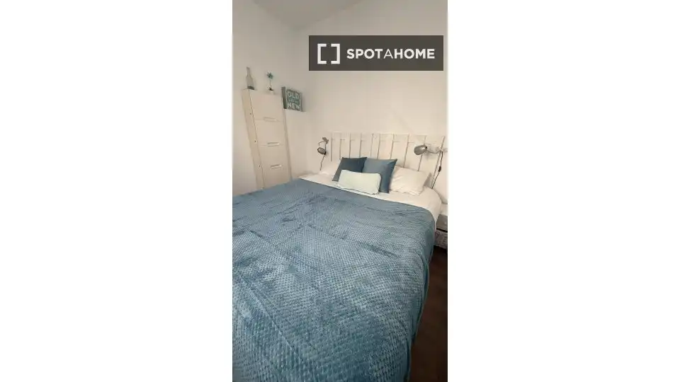 Flat for rent in Pacífico