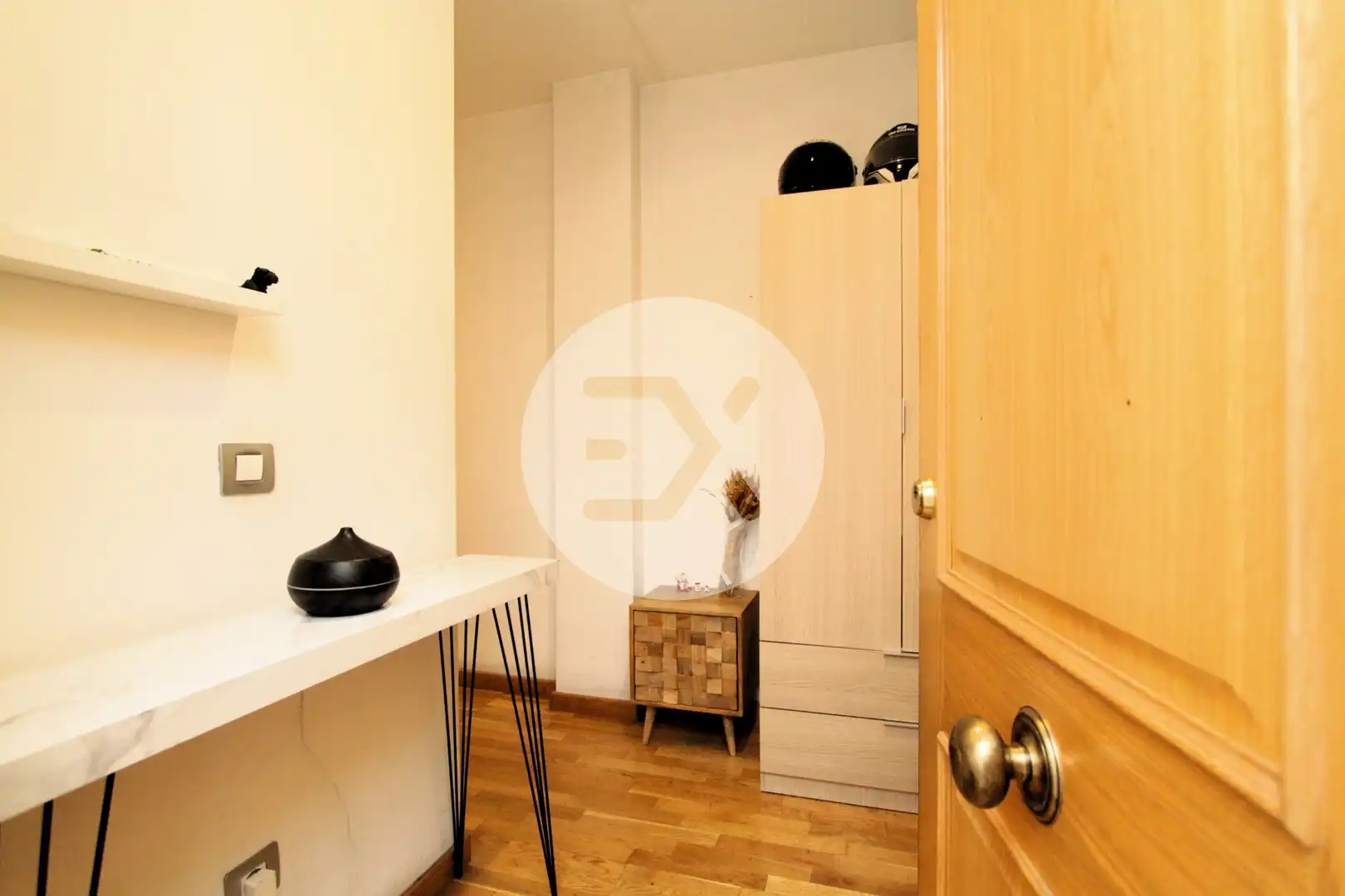 Flat for sale in Castelldefels  with Air Conditioner, Heating and Parquet flooring