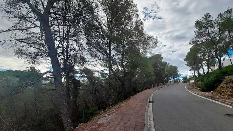 Terreny residencial en venda a calle Miranda, de la, imagen 6