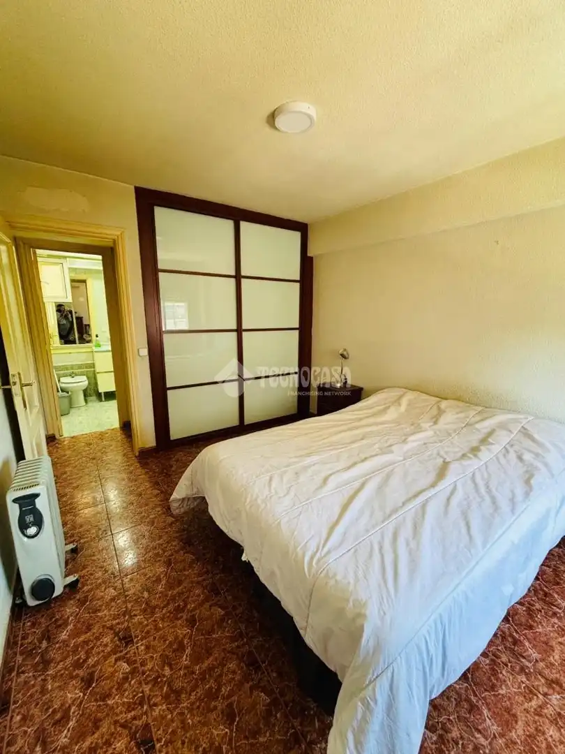 Habitación de Piso en venta en Madrid