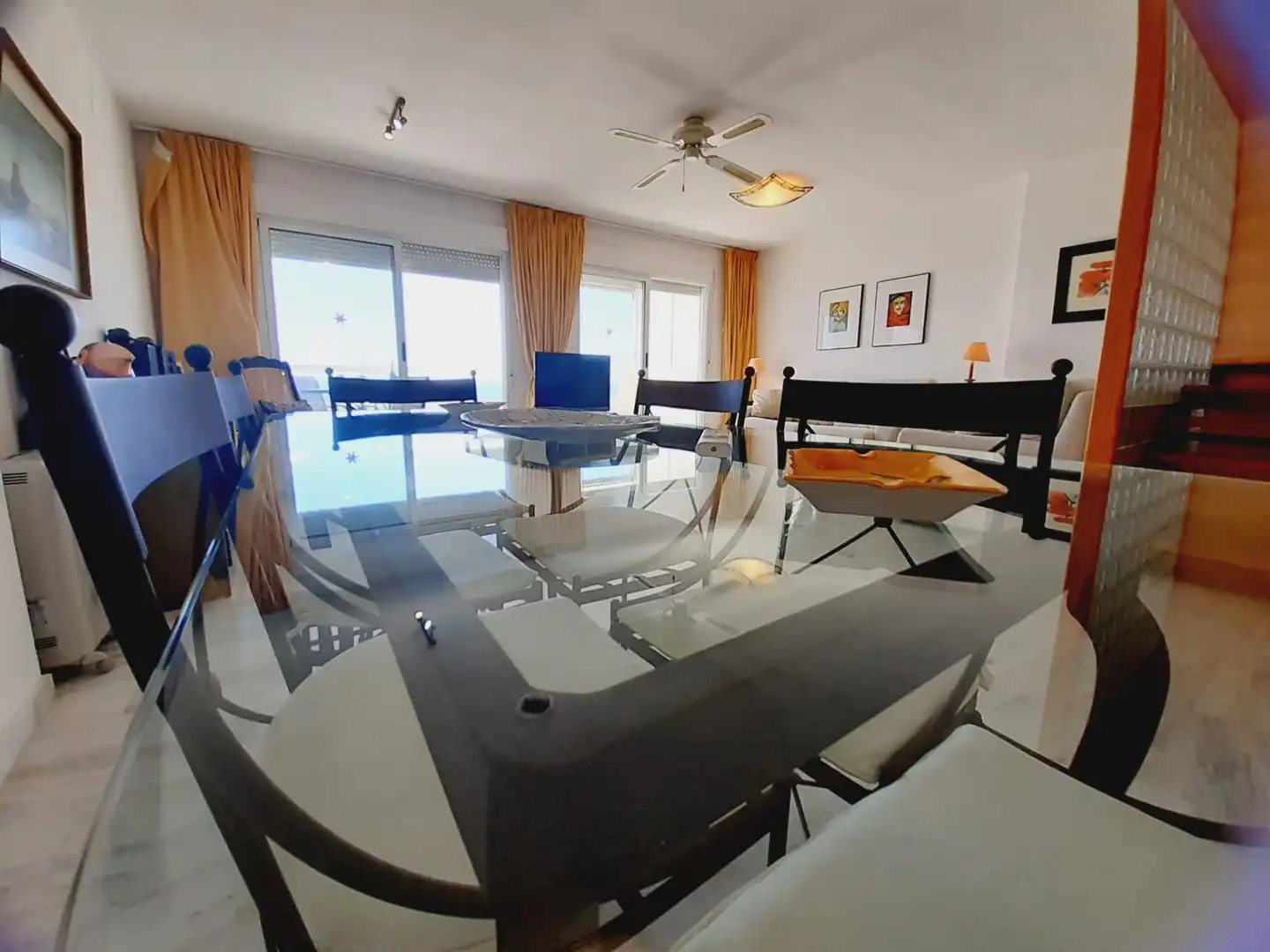 Flat for sale in Platja de Vila Joiosa