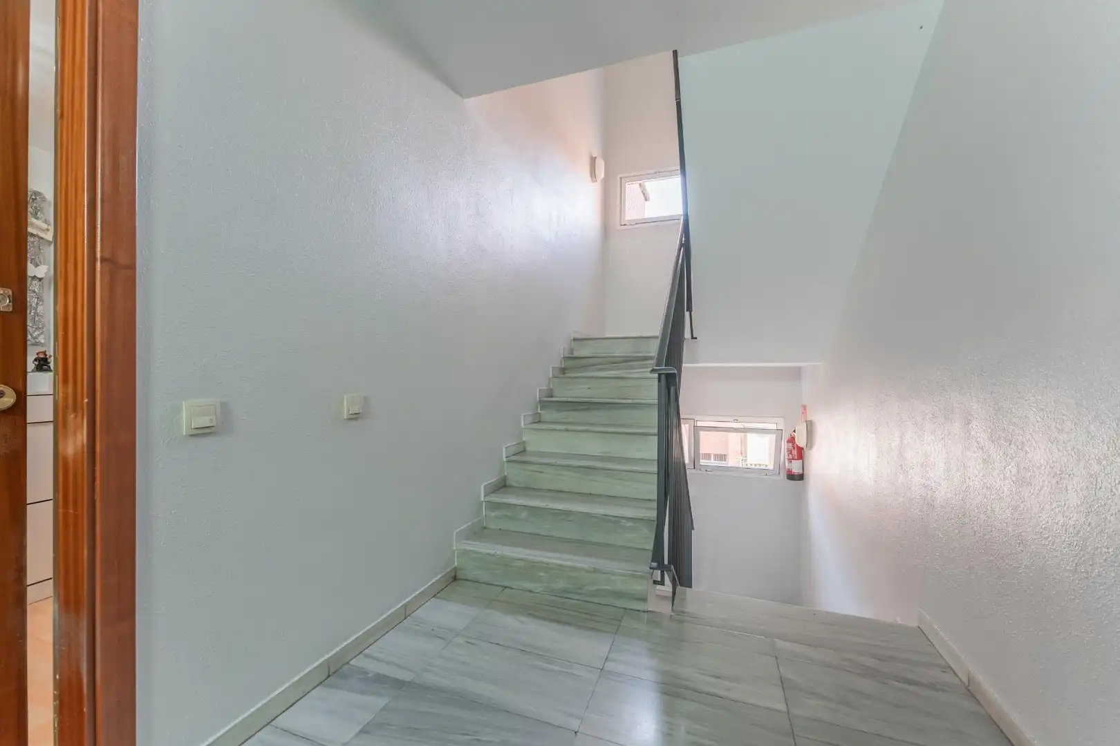 Flat for sale in Mollet del Vallès  with Air Conditioner, Heating and Parquet flooring
