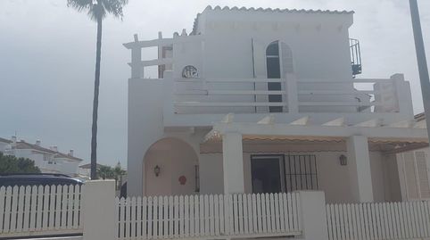 Foto 2 von Einfamilien-Reihenhaus zum Verkauf in La Barrosa, Chiclana de la Frontera
