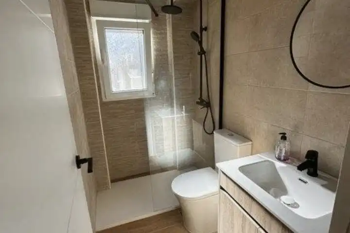 Piso en venta en Calle Higuera, -1, El Cantizal