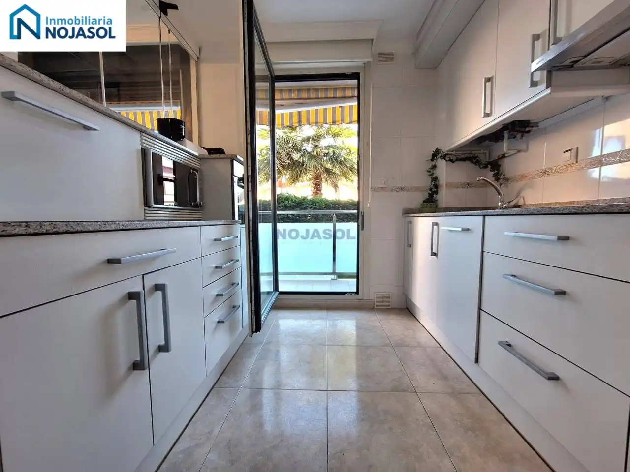 Apartament amb piscina de lloguer a Calle LA COSTA 2, imagen 14